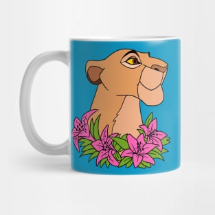 Sarabi Mug